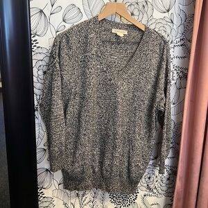 Bcbgeneration V Neck Sweater